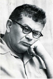 Владимир Лифшиц