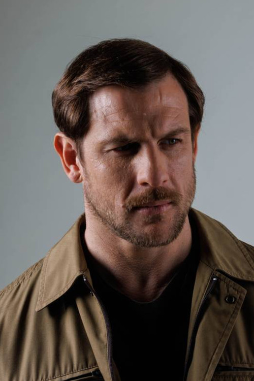 Jуан Цруз Мáрqуез де ла Серна