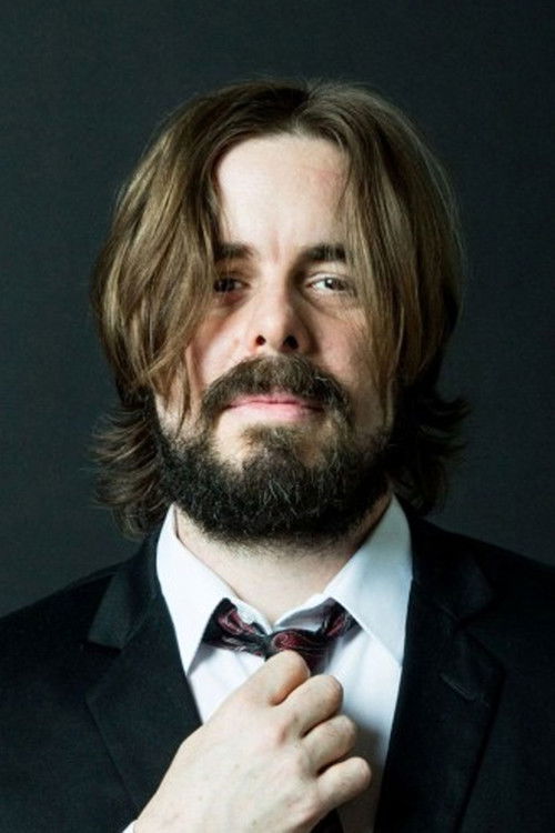 Áнгел Давид Ревилла