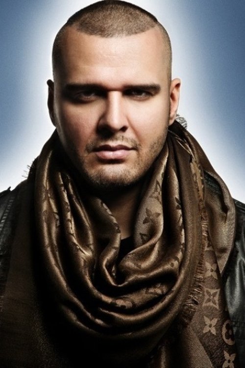 Патрик Врбовскý