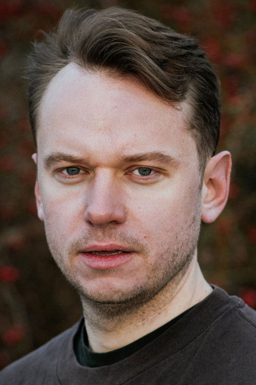 Алеxандер Крумхаусен