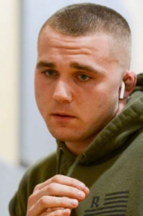  Ник Максимов