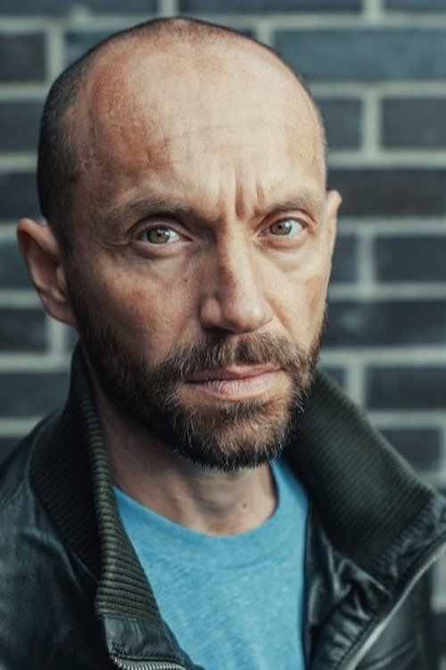 Роберт Лакей