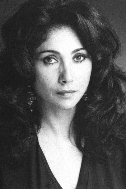 Далиа Загни