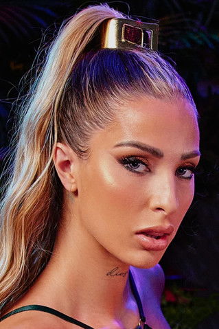 Азул Хермоса