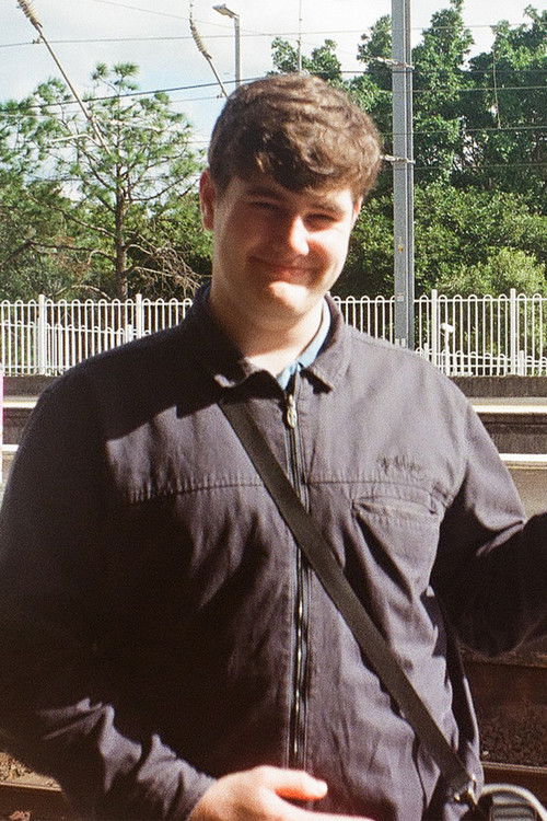 Митцхелл Лонерган