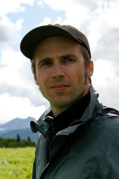  Тревор Смит