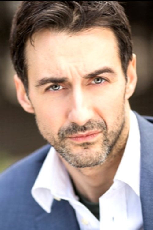 Андреа Де Бруйн