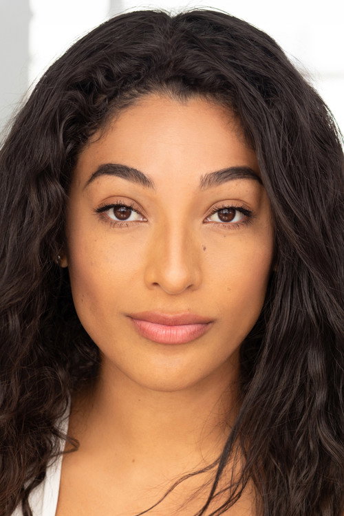 Бриттней Белл