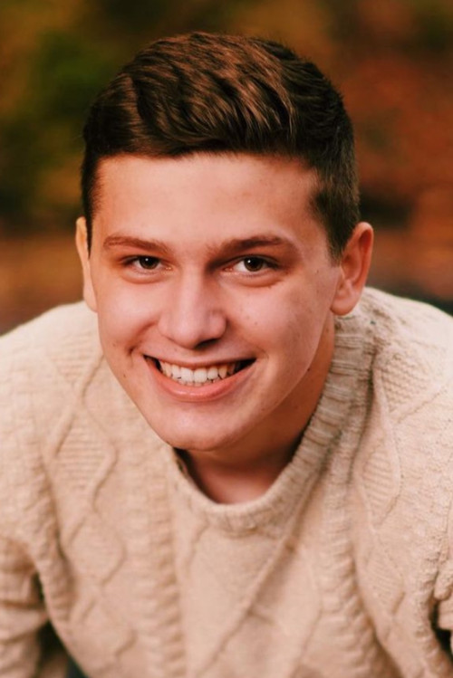 Бен Стаффорд