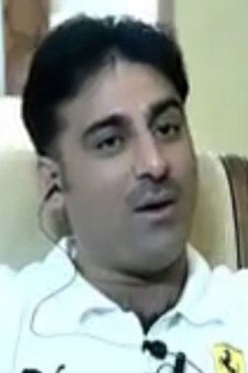 Аббас Мурад