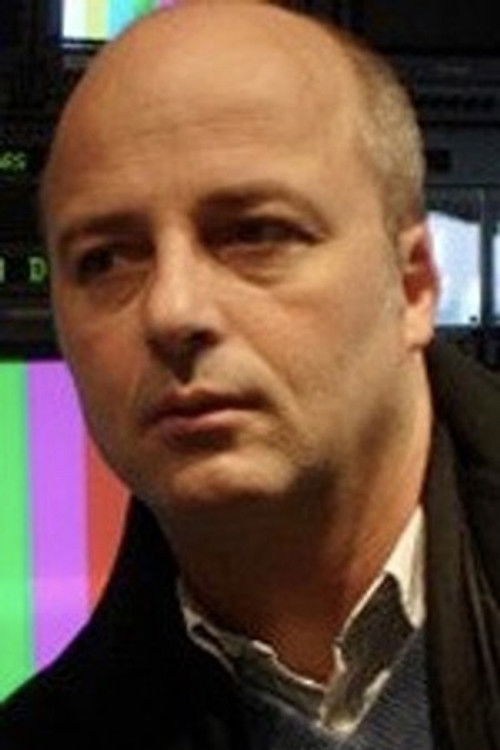 Сергио Цолабона