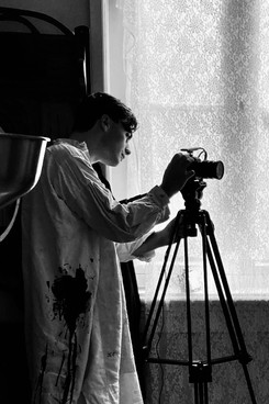 Андреас ван Риет