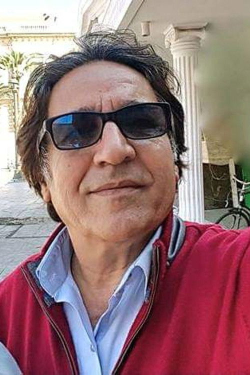 Рацхид Феккак