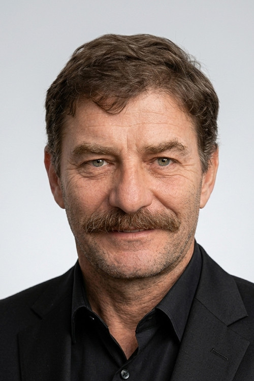 Ахмет Мекин