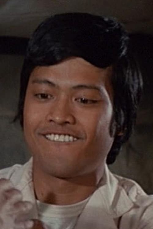 Патрик Адиарте