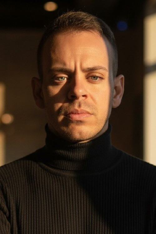 Рогерио Майо