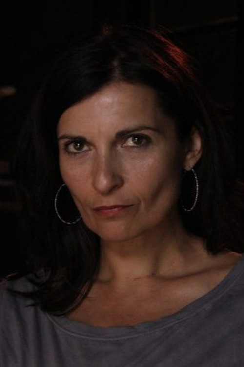 Анита Кханна