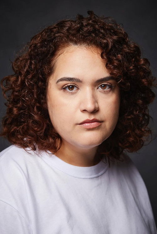 Цамила Áлварез Галлуцци