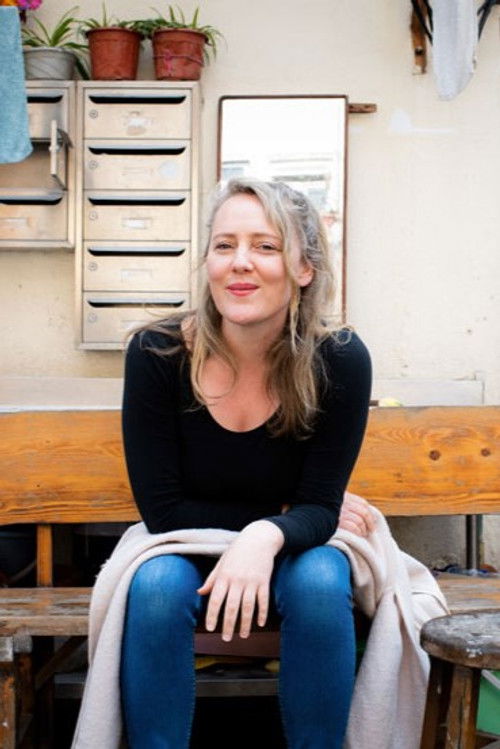 Оливиа Мартин-МцГуире