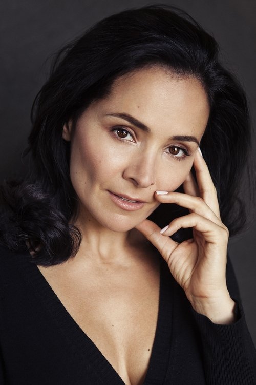  Сара Эдмондсон