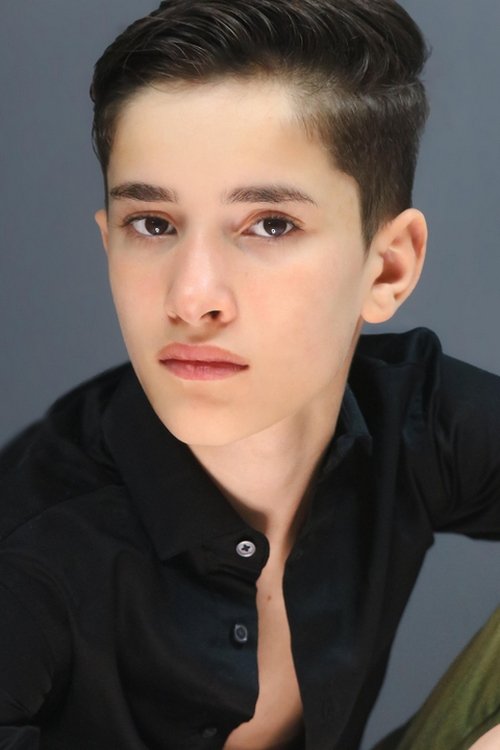 Иан Габриел Мартинез