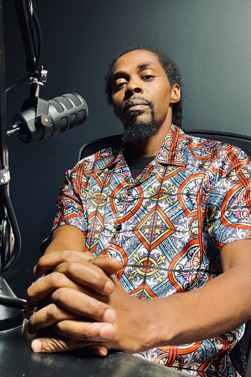 Хенри Цхамберс