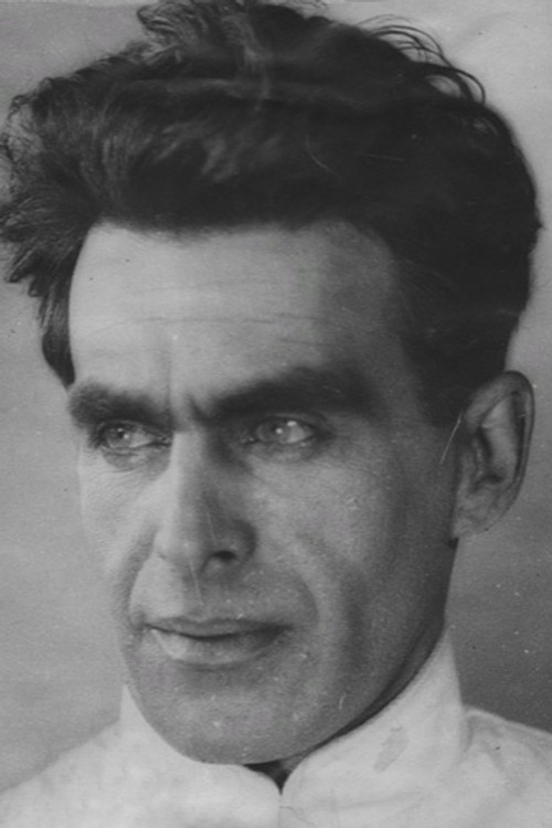 Виктор Яблонский