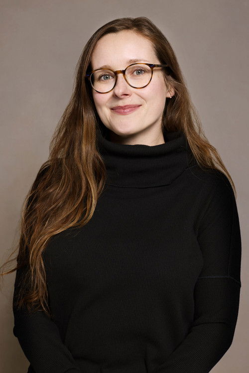 Андрéе-Анне Френетте