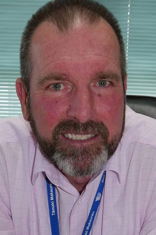 Сцотт Беард