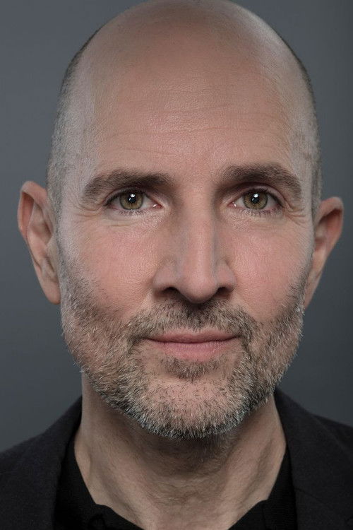 Иан Рицксон