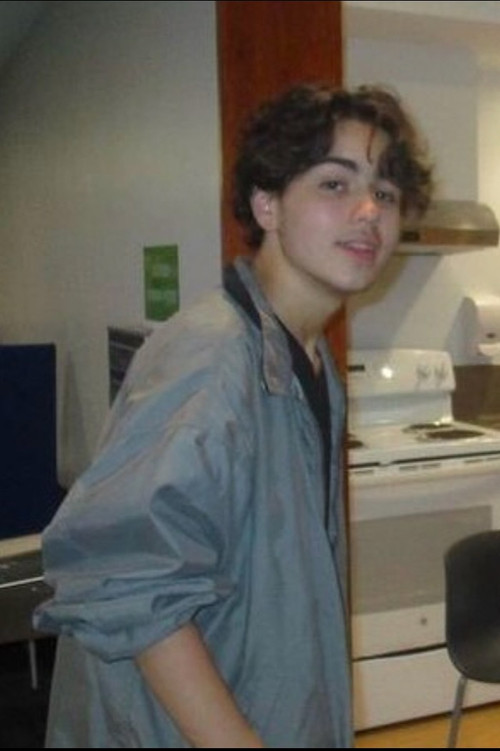 Мике Ехренкранз