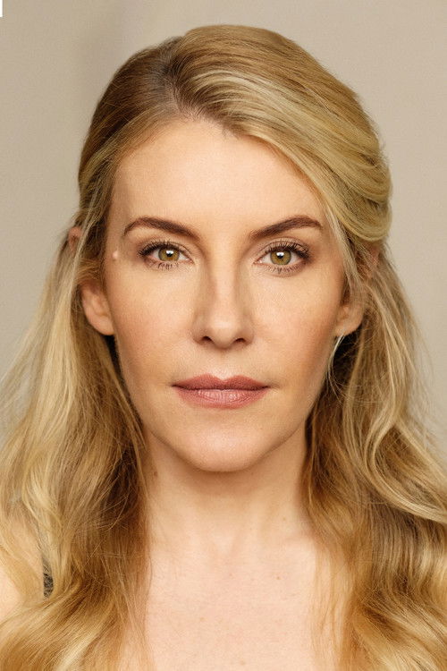 Аллисон МцКензие