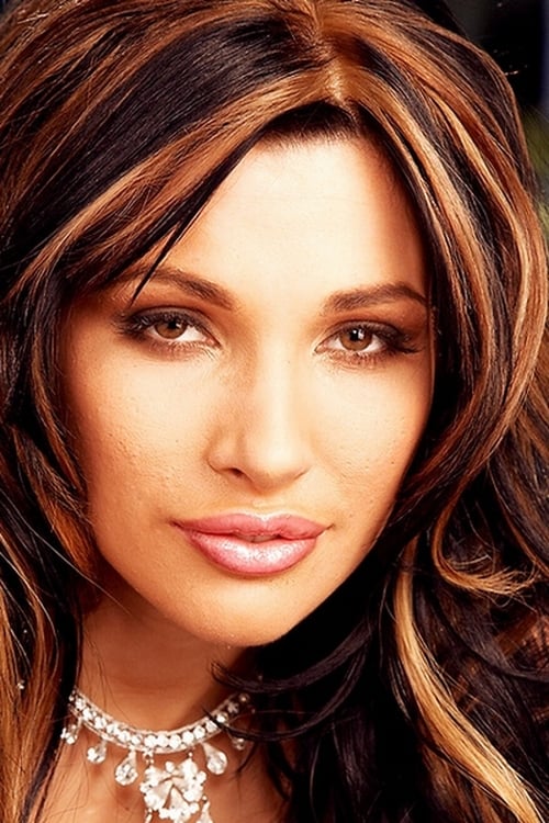 Кендра Jаде Росси