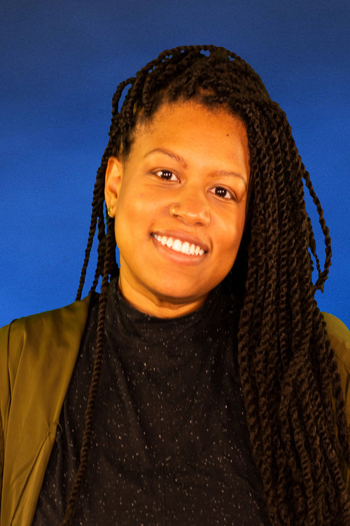 Имани Леигх