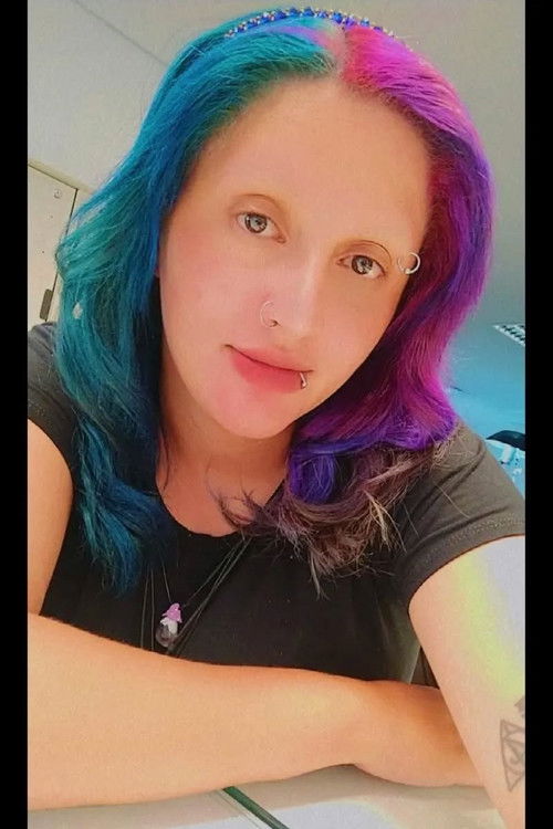 Ариана Фернандес