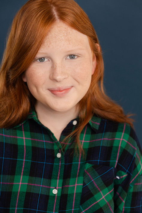 Миллие Тхорпе