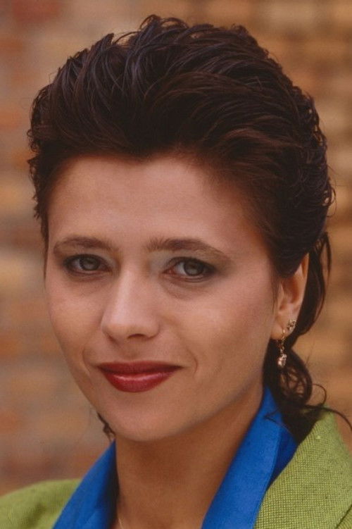 Барбара Феннер