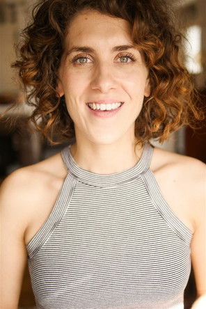 Саломé Виллиерс