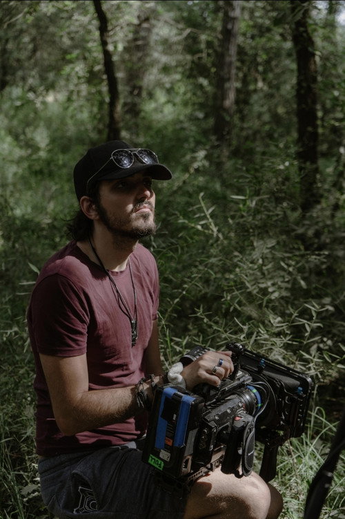 Давид Амигó