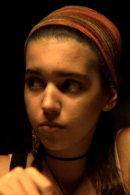 Мариана Алвес