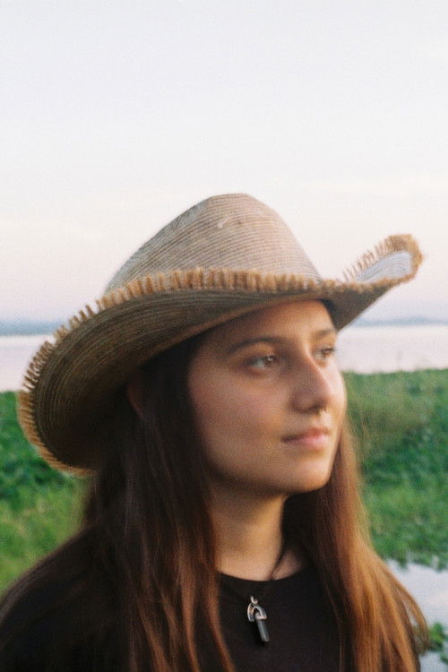 Фрида Зазуета