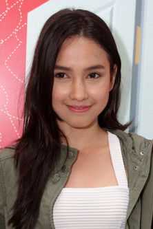 Анjани Дина