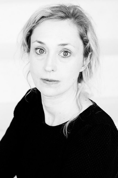 Верена Букал