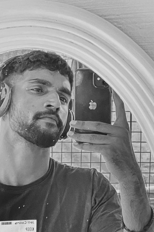 Абел Мартин