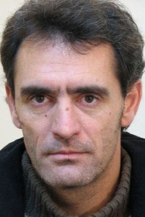 Димитер Мартинов