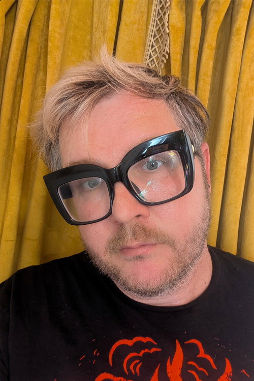 Wестлей Нортхруп