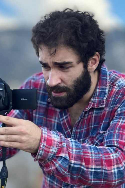 Даниел Андреу