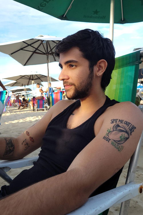 Jоãо Пауло Магалхãес