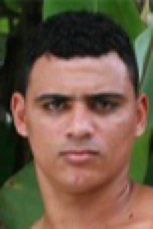 Петерсон Цорреира